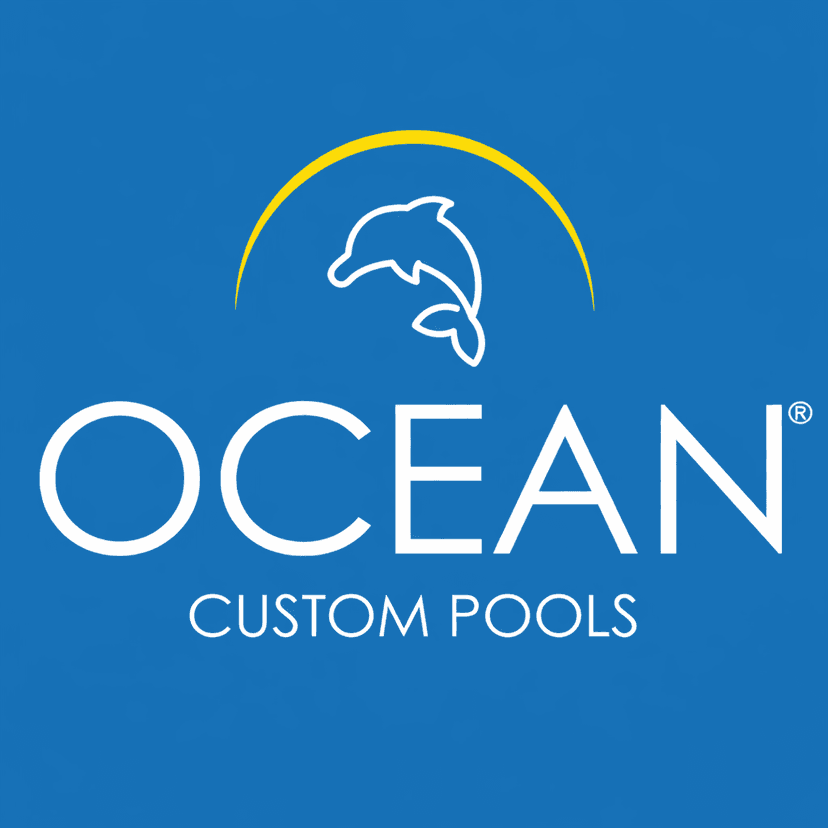 Ocean Custom Pools